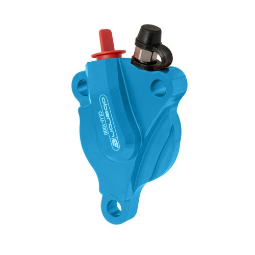 Oberon clutch slave cylinder - oberon,