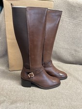 Dune London Brown  TILDY