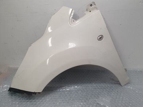 Ford mk2 2009 passenger - ka,