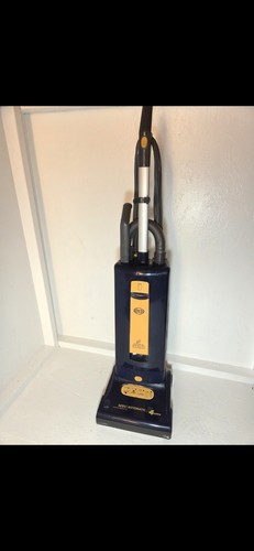 Sebo extra automatic - sebo, x4