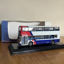 CMNL UKBUS 1007 Dennis Trident
