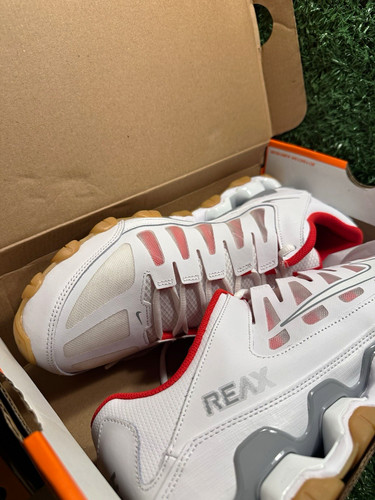Nike reax mesh - 8, tr