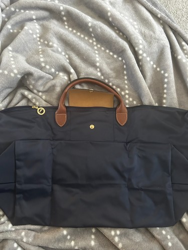 Longchamp pliage original - le,