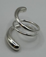 Georg Jensen Mercy Twist Ring