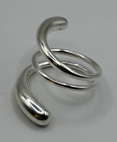 Georg jensen mercy - mercy, ring