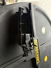 Tamiya Boomerang Chassis