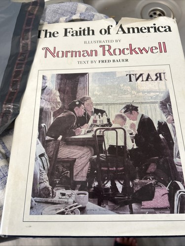 1980 norman rockwell - 1980,