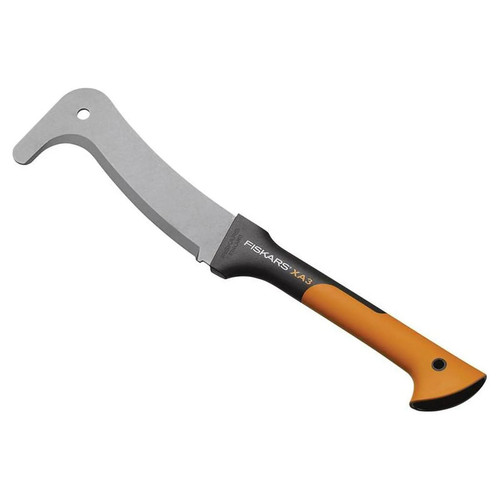 Fiskars woodxpert xa3 brush - woodxpert™,