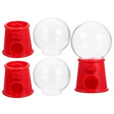  3 Pcs Sweet Dispenser Machine