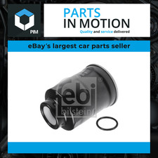 Fuel Filter fits TOYOTA LAND