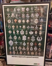 1970s British Army Recruiting