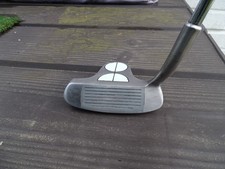 LONGRIDGE 1.5BALL  NO SHANK