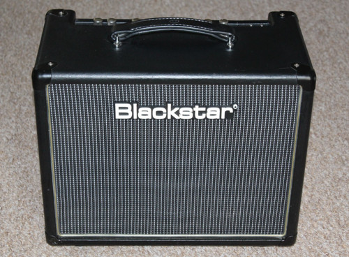 Blackstar mki 5w - blackstar, combo
