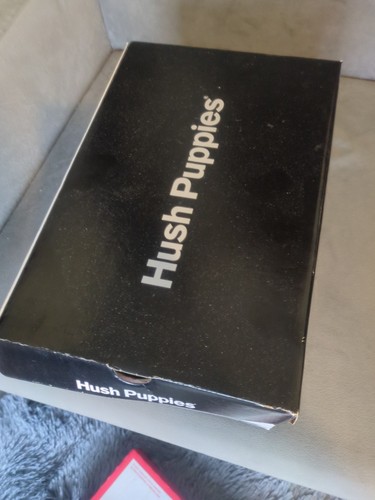 Hush puppies samuel - puppies,