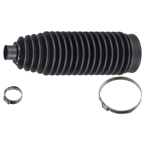 Steering rack boot kit - steering,