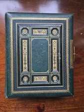 1860s/70s Victorian Carte de