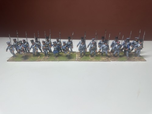 28mm painted and based - painted,