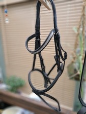 GFS Bridle Full And Running