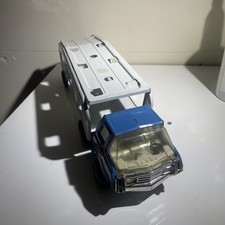 Vintage Tonka 1970's Motor