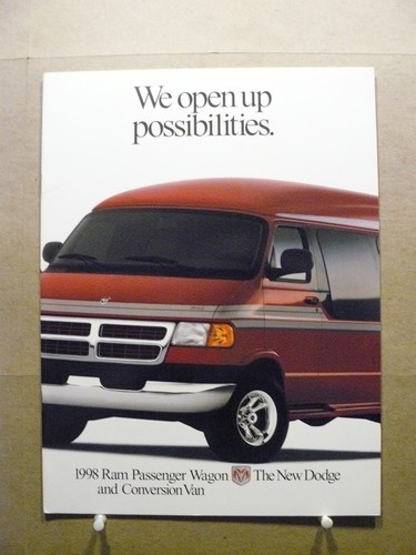 1998 dodge ram passenger - 1998,