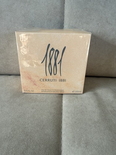 Cerruti 1881 pour femme - femme, de