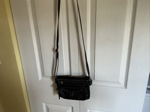 Rosetti crossbody handbag - crossbody,