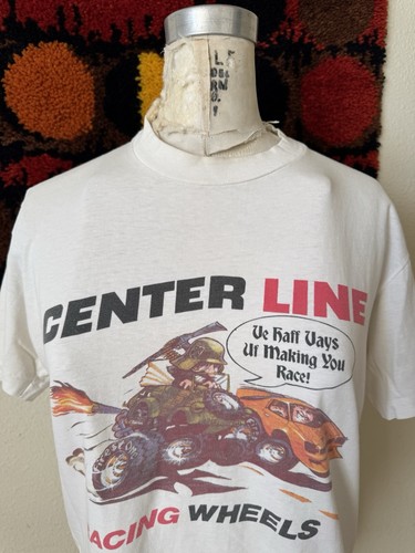 Vintage centerline racing - vintage,