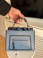 Fendi Runaway Light Blue