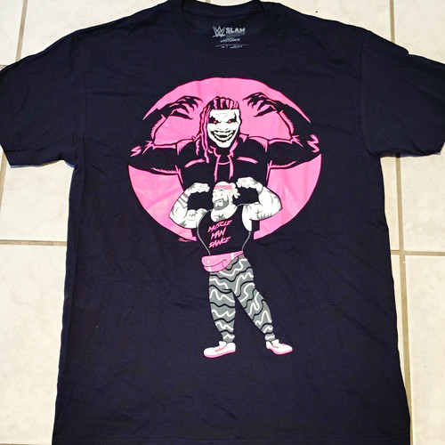 Wwe slam crate wrestling men - wwe,