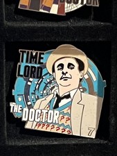 Danbury Mint - Doctor Who