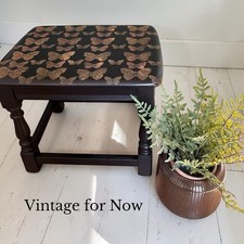 Small Ercol Table