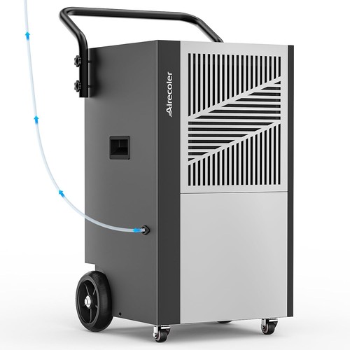 80l commercial dehumidifier - commercial,