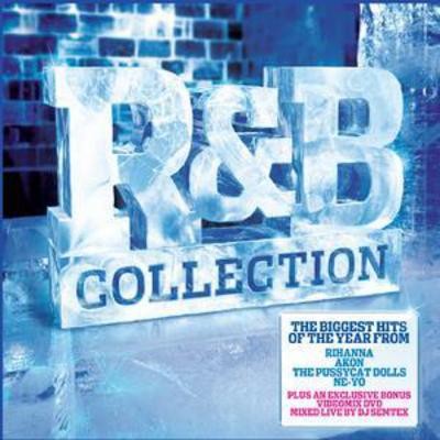 Various artists b - various, r&b