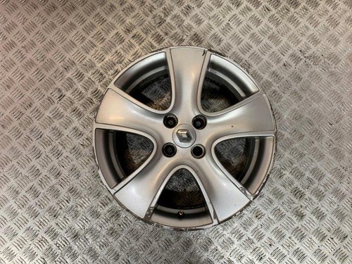 Renault clio mk4 16 - 13-19,