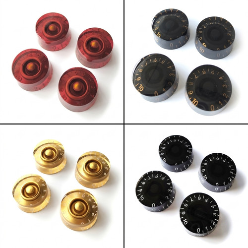 Guitar control knobs speed - knobs,
