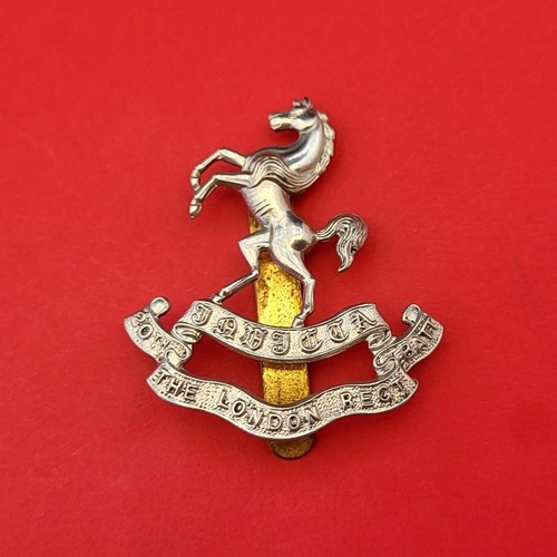 20th battalion the - 20th, london