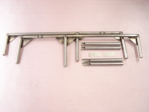 Tvr chimaera chassis outrigger - tvr,