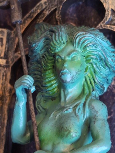 Harry potter mermaid siren - mermaid,