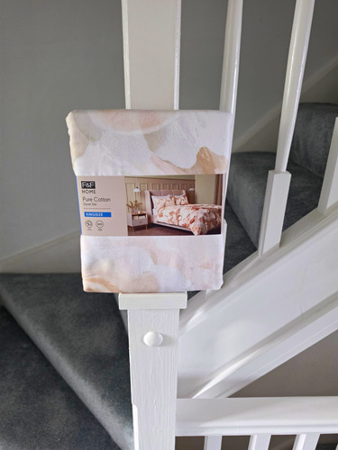 Home king size white - home,