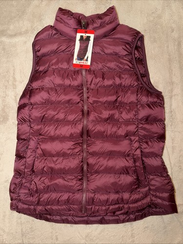 Degrees heat women full - 32, women's