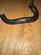 Ford Sierra Cvh Breather Fuel Pipe 1.6 Rubber Hose