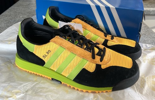 Adidas originals sl80 - originals, fv9791