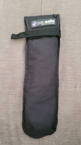 Pacsafe 120l anti - pacsafe, anti-theft