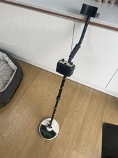 Viking metal detector beach - metal,