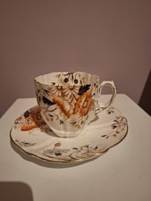 Aynsley Antique Tea cup and