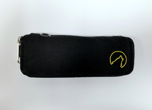 Small rolling pouch - rolling, made