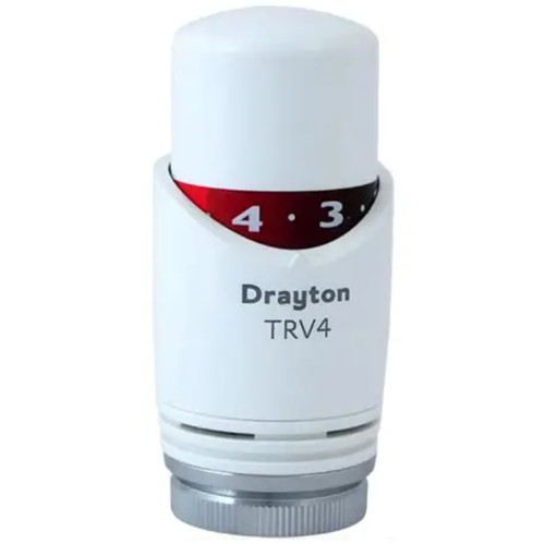 Drayton trv4 head 0707260 - drayton,