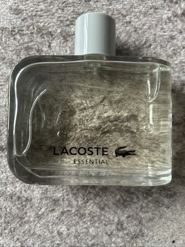 Lacoste essential eau - essential, de