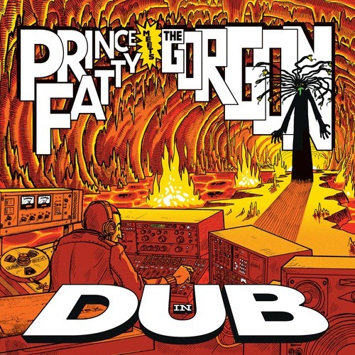 Prince fatty - fatty, :