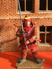 DEL PRADO  Samurai Collection